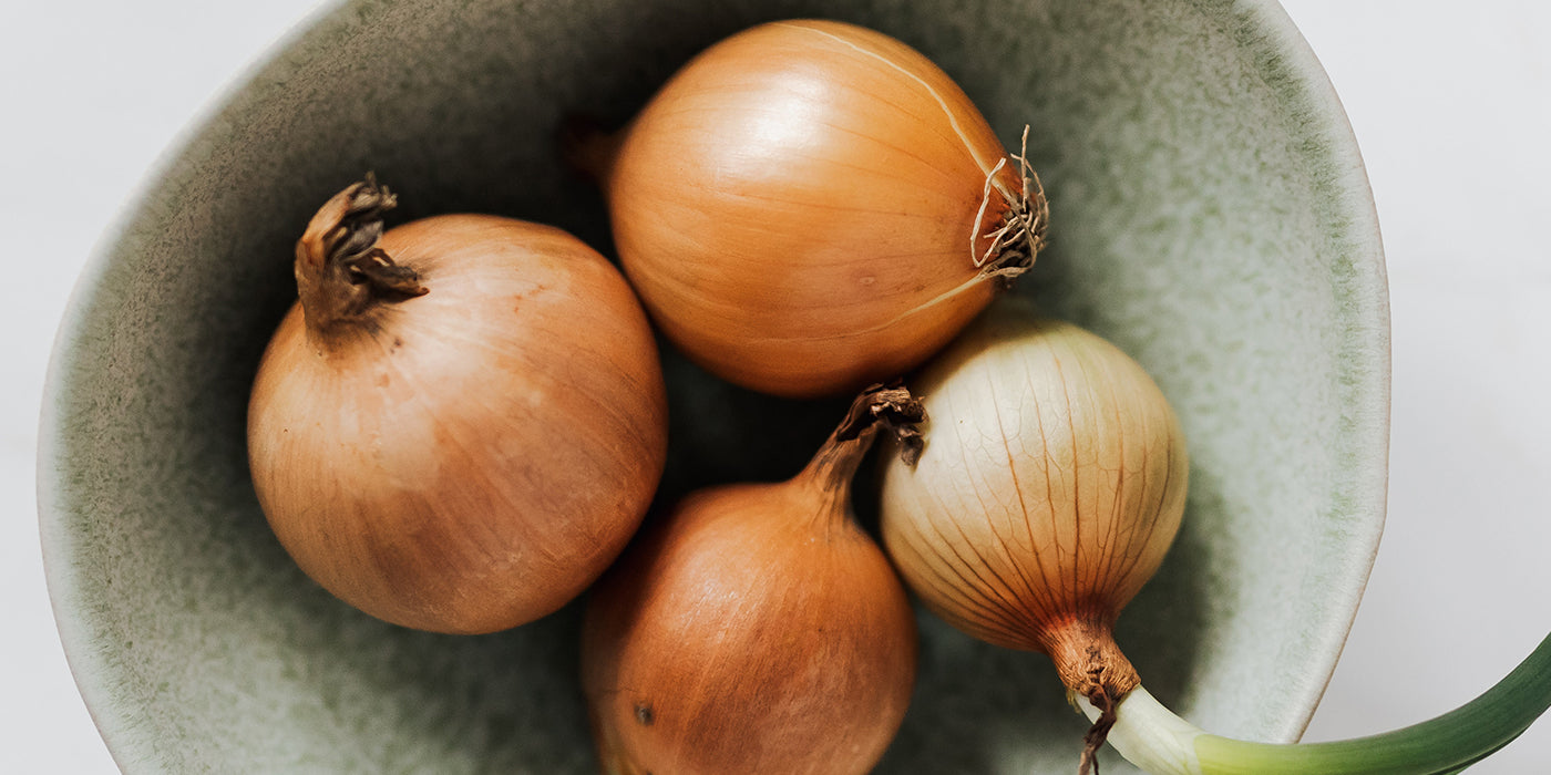 Is Onion Juice Good for You?
