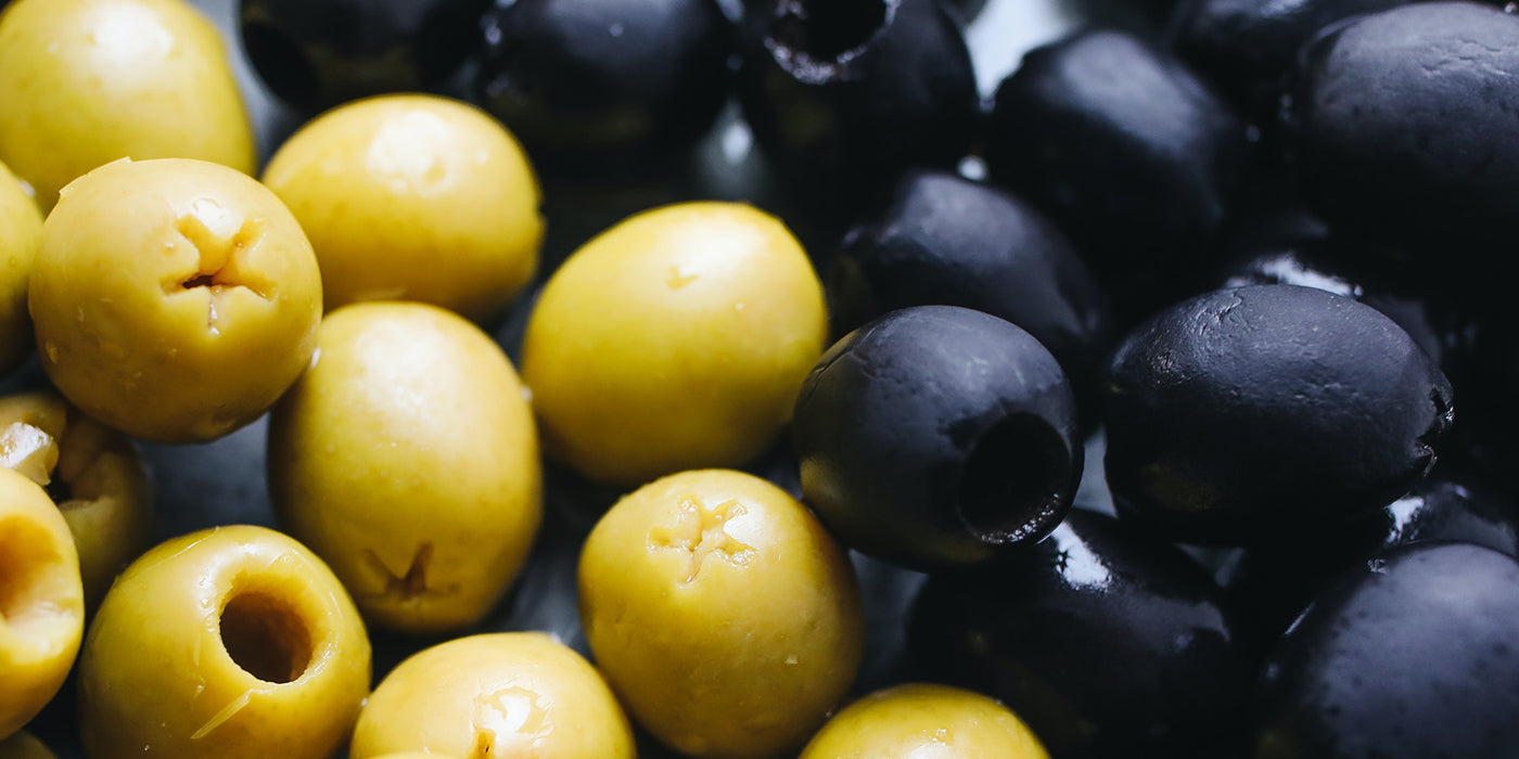 Can Olives Help You Lose Weight?