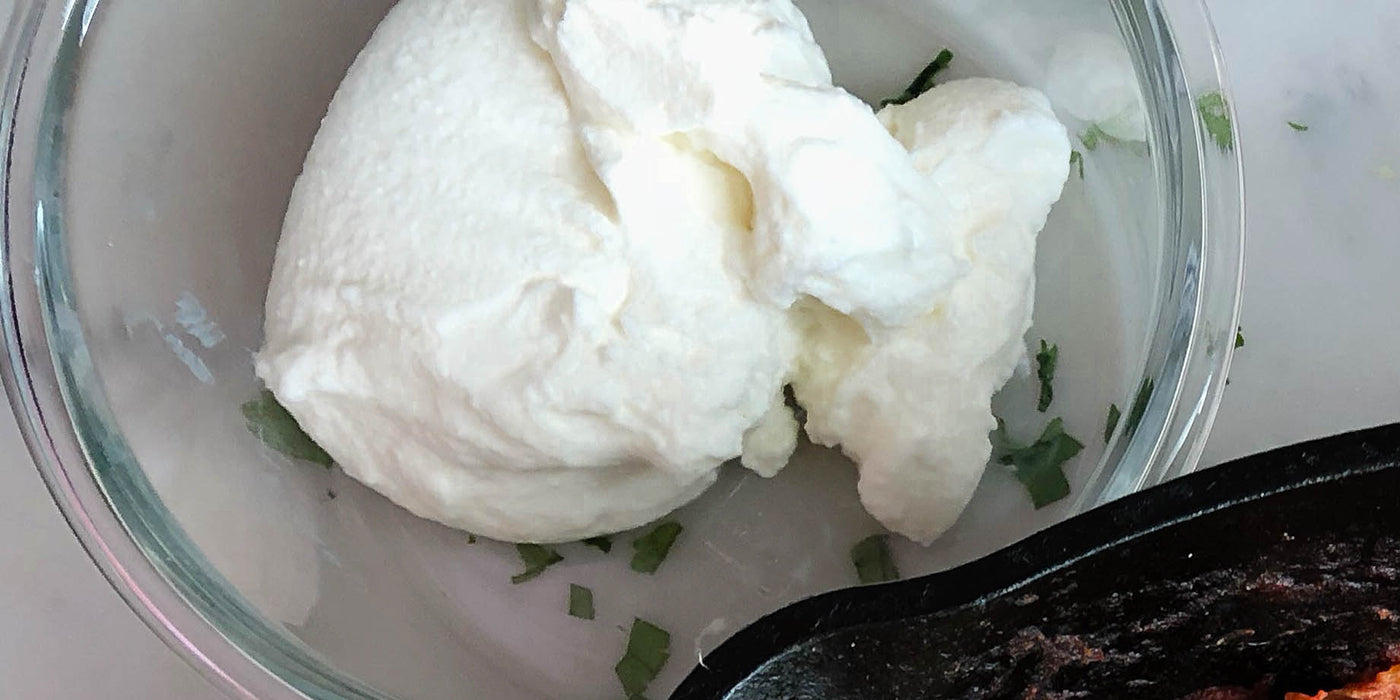 Is Sour Cream Healthy?