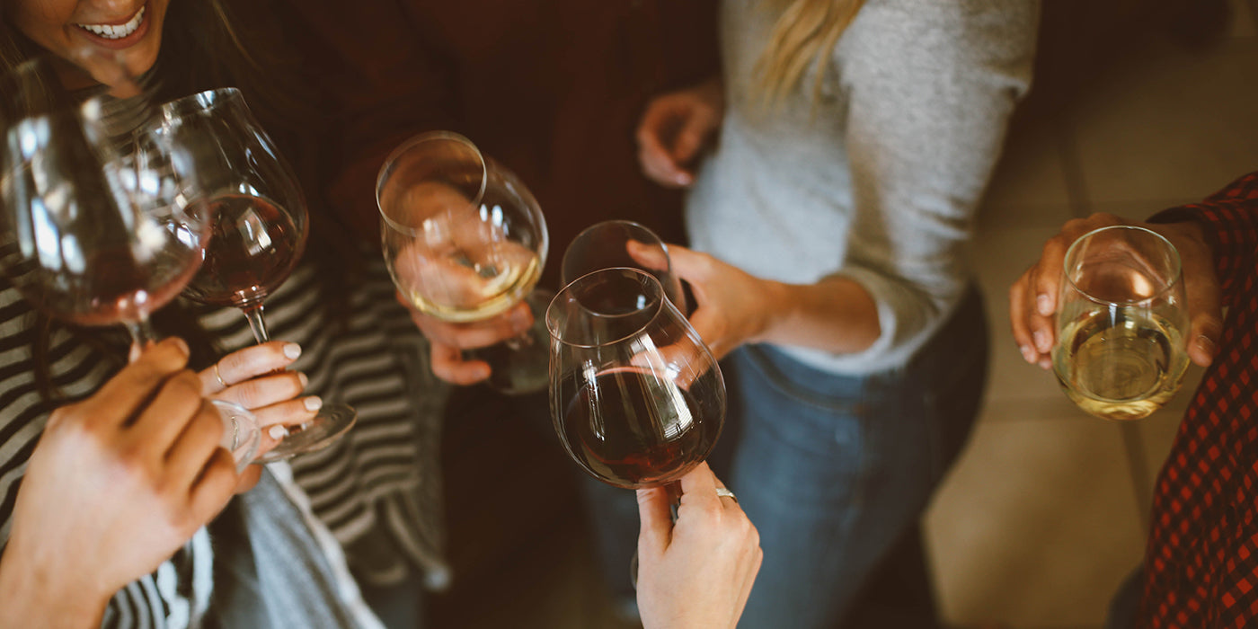 What Wines Are Best for Blood Sugar?