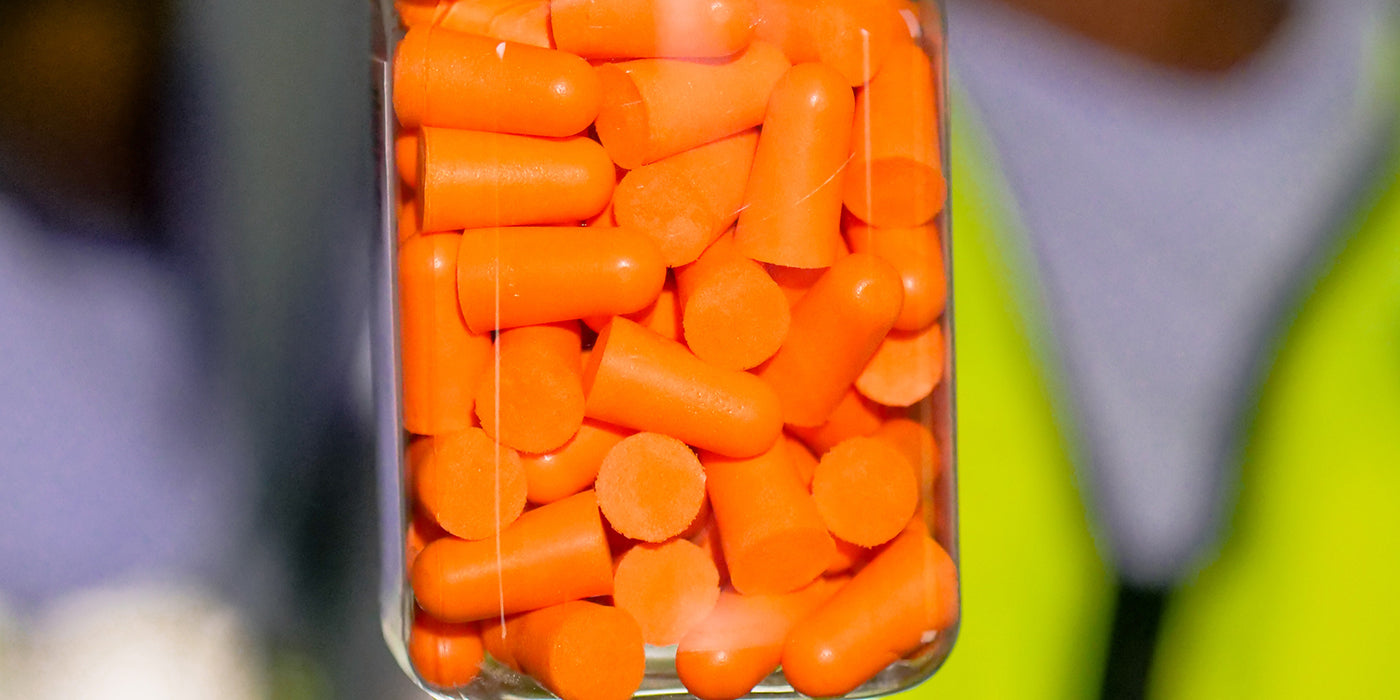 Are Earplugs Safe?