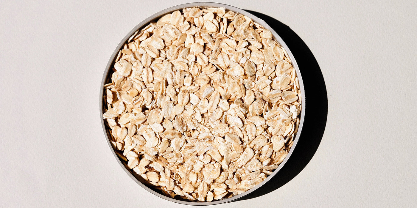 The Best Type of Oatmeal for Blood Sugar