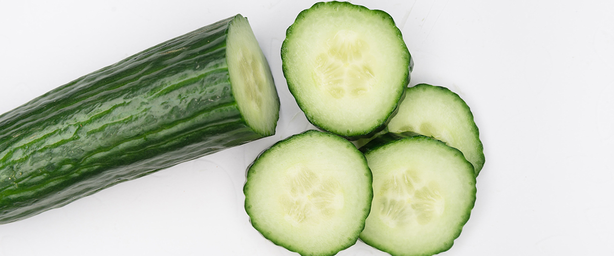 Cucumber Can Aid Your Blood Sugar