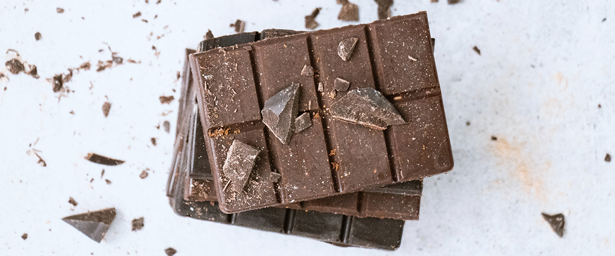 Popular Dark Chocolate Brands Sued Over Lead, Cadmium