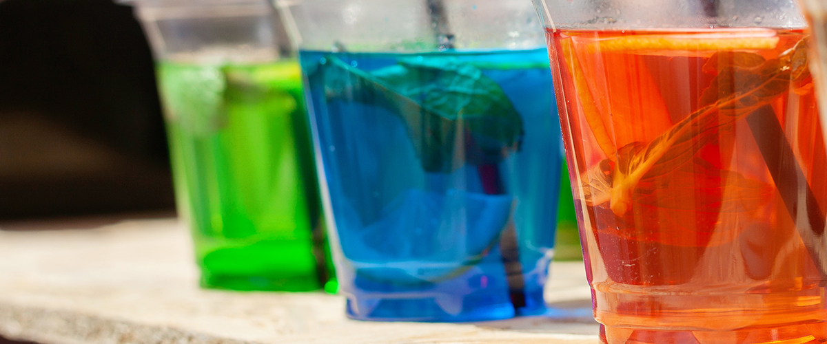 Trend Meant To Make People Drink Water May Be Unhealthy