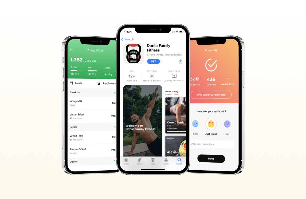 Why Every Fitness Trainer Needs Their Own App FitBudd USA, UK