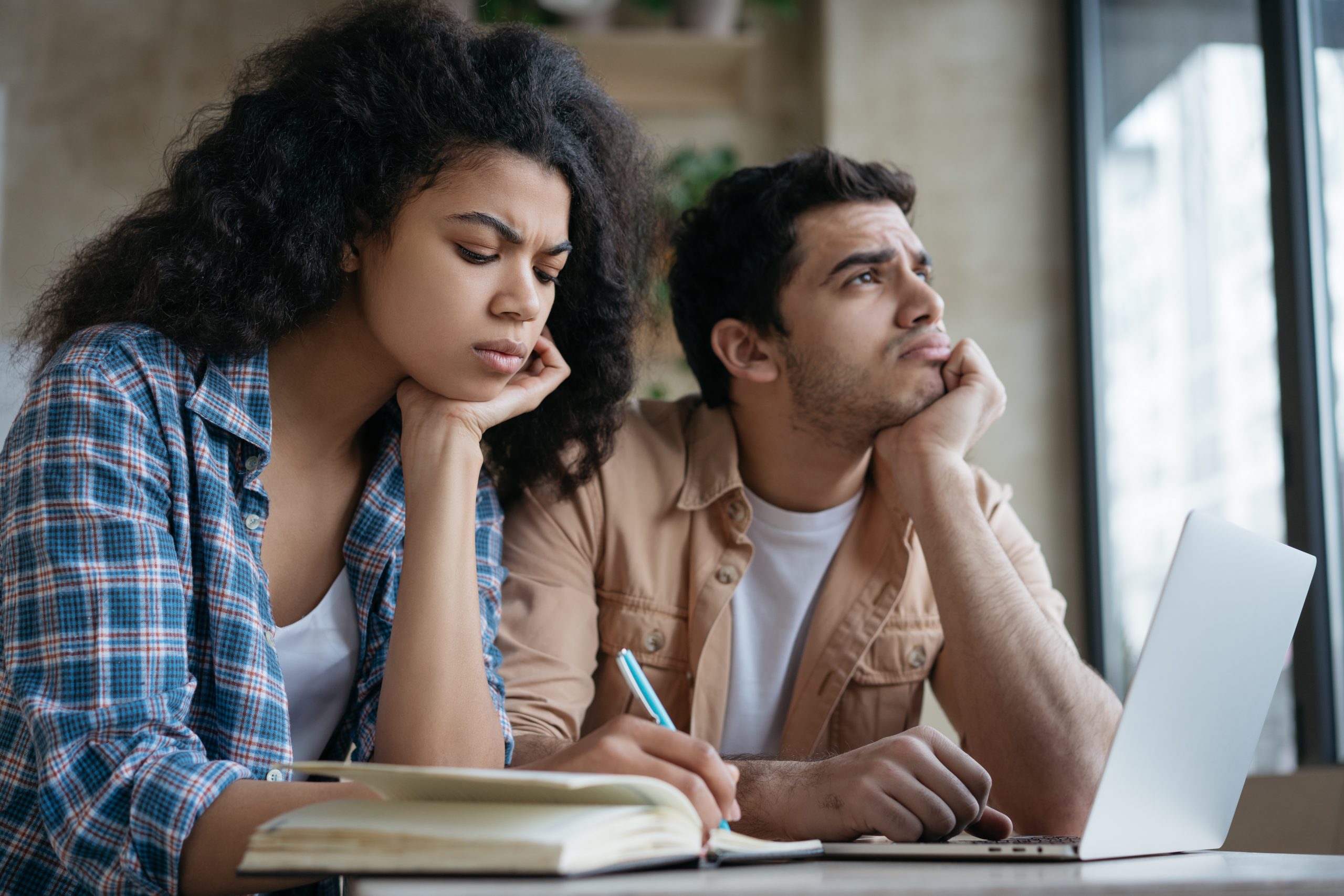 Combating Stress with Sex!