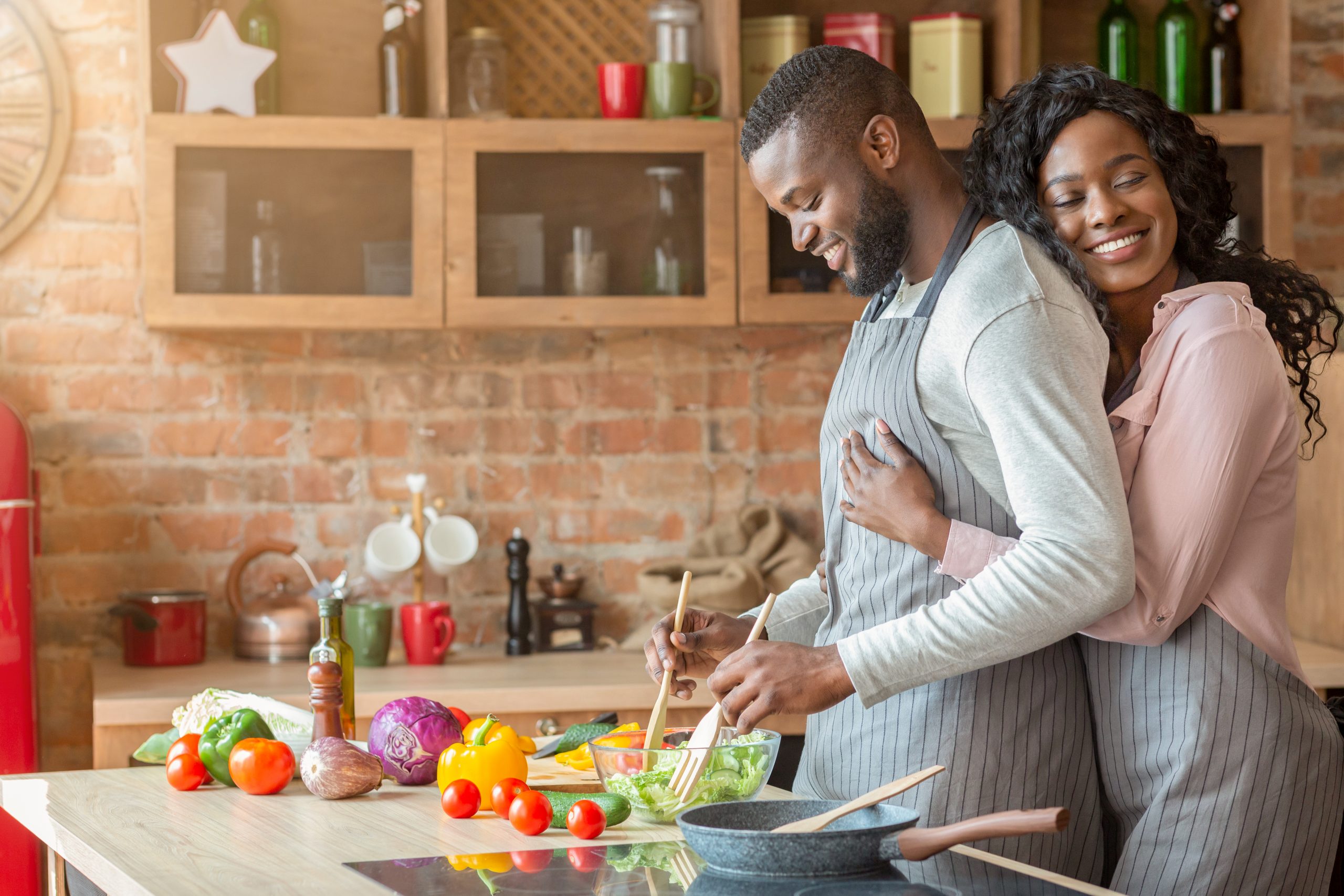 Giving & Gratitude In Your Relationship