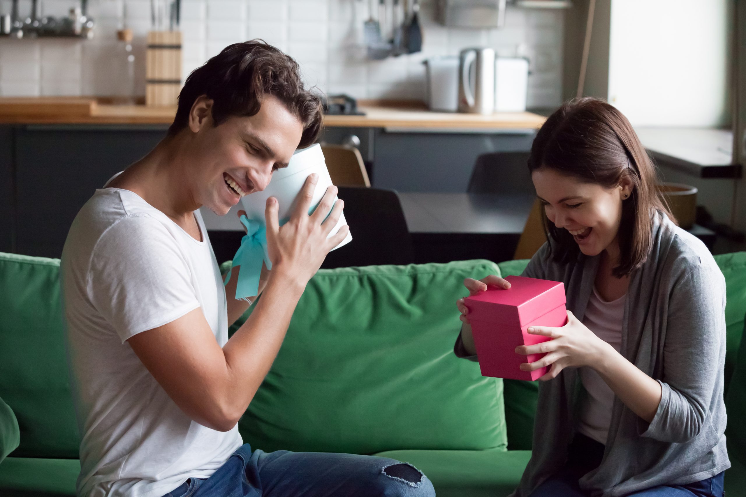Top 10 Valentine's Day Must-Haves for Men, Women, and Couples