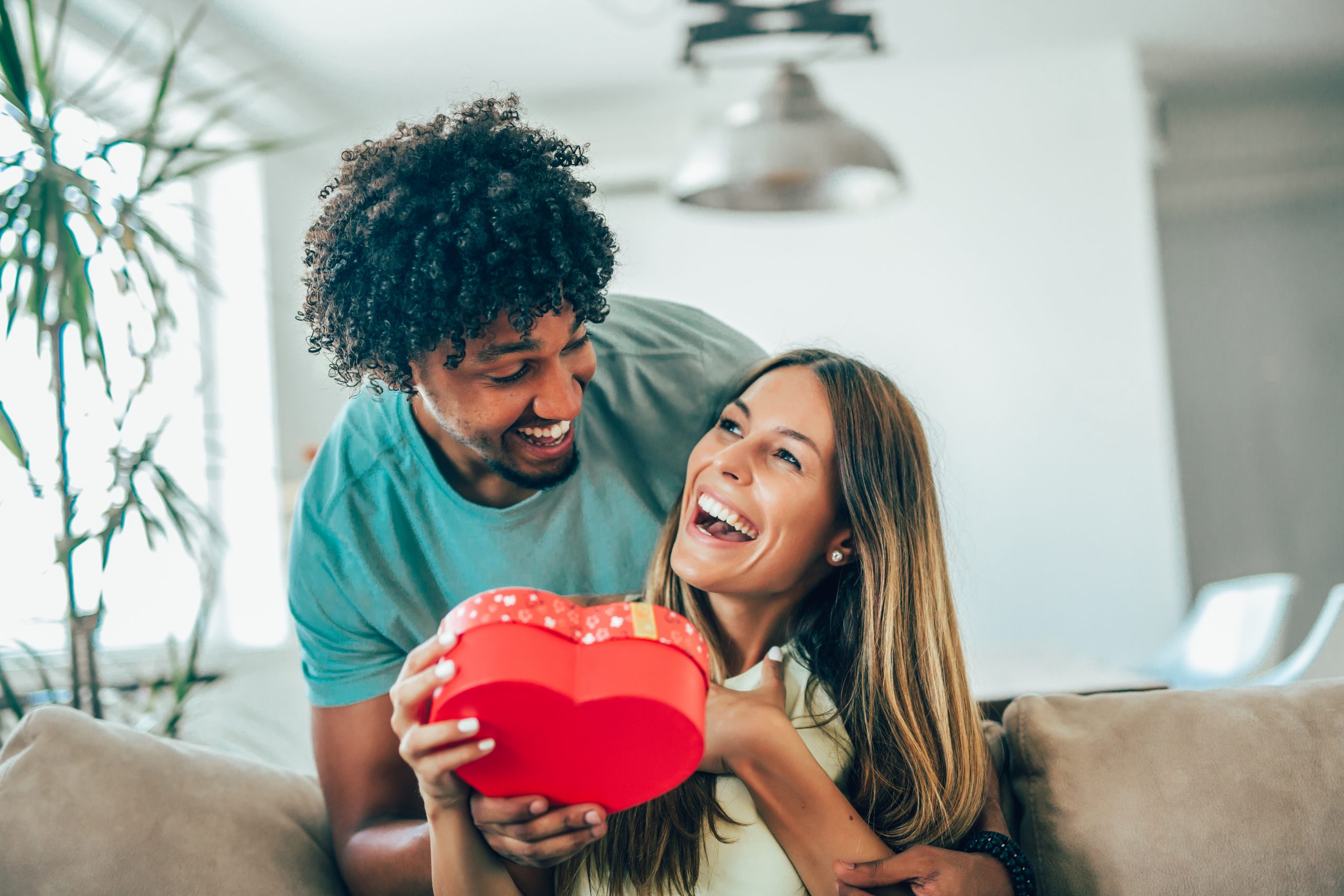 True Love's Gifts: Luxe Lingerie & More