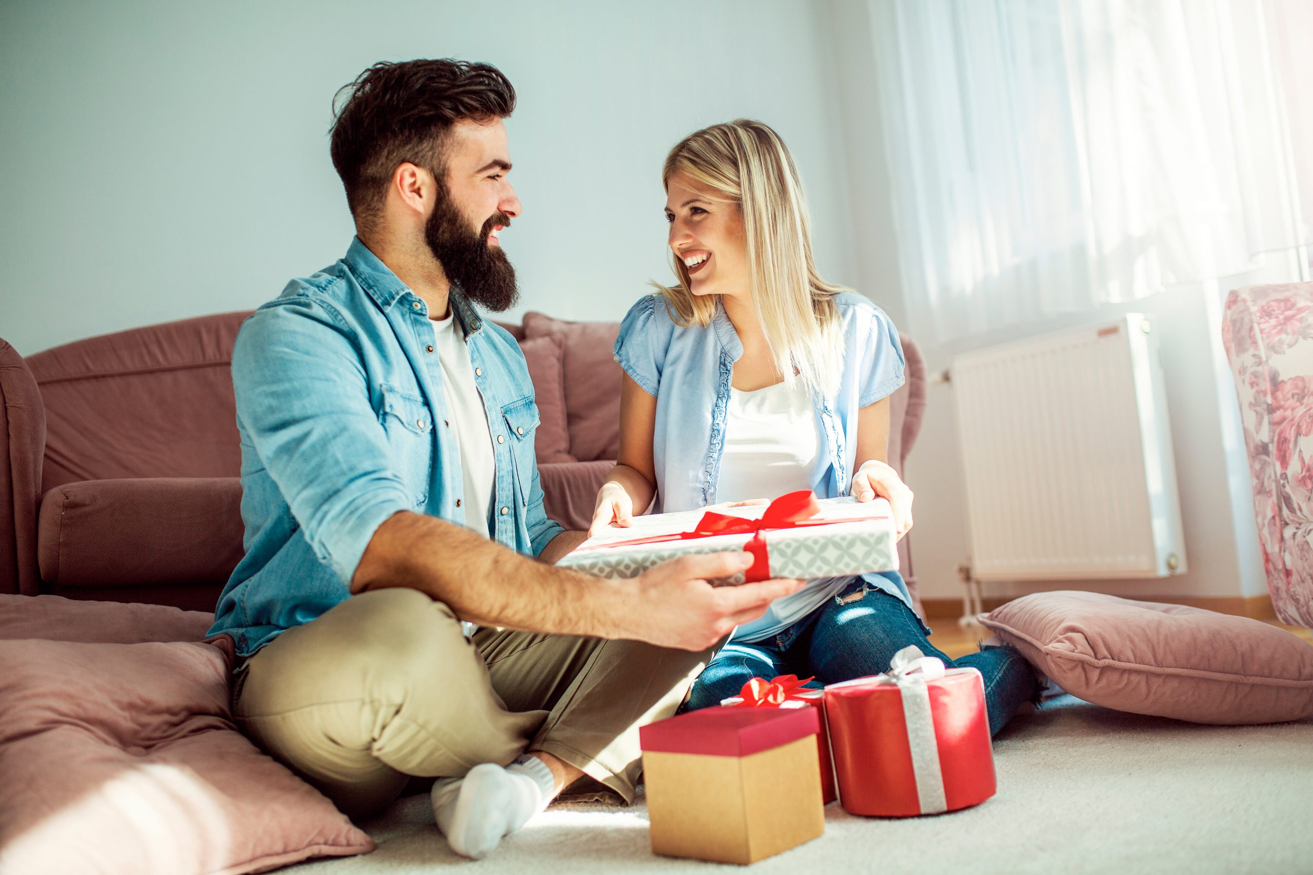 10 Couple's Toys for a Hotter At-Home Valentine's Day