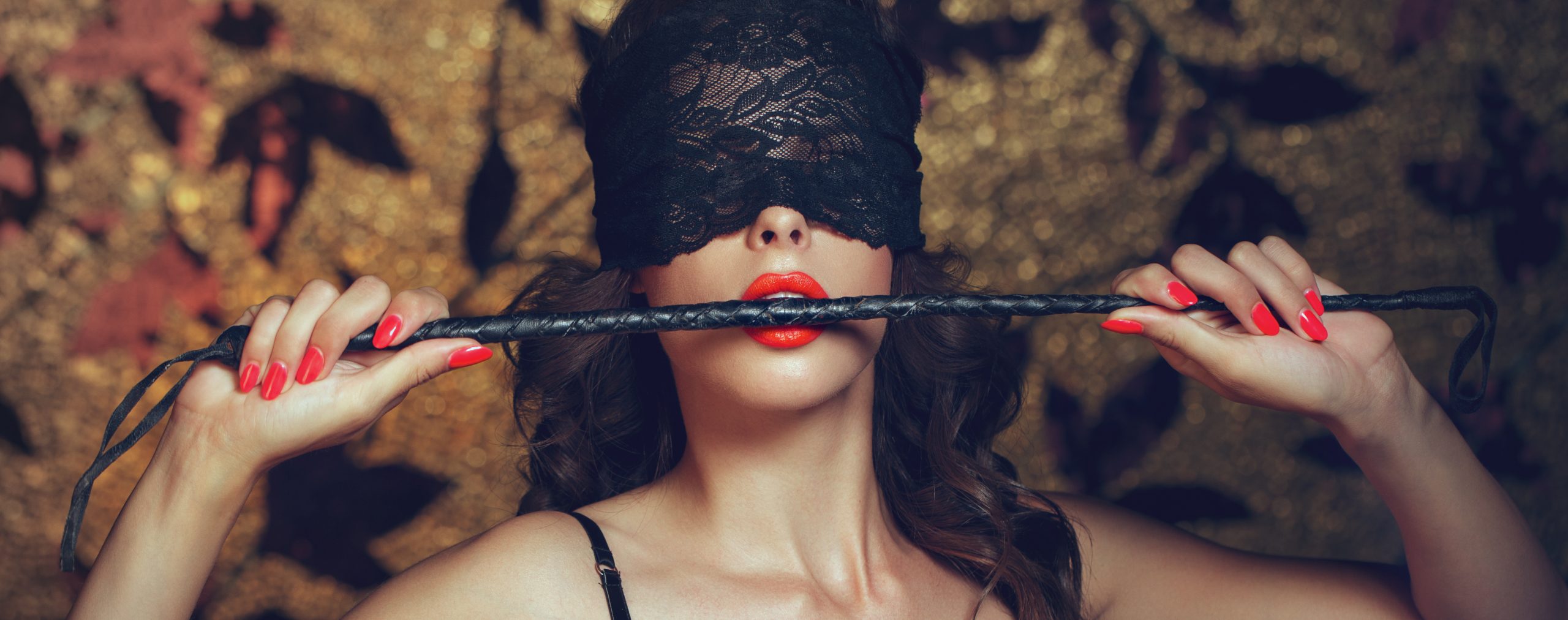 Ask the Intimacy Advisor: Kinks & Curiosities