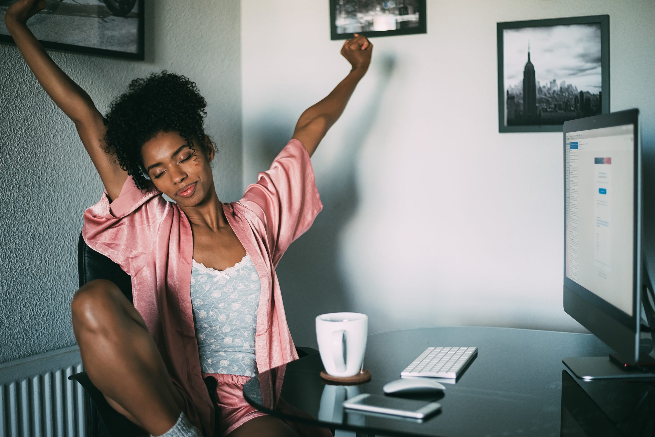 Keepin' it Cozy: The Best Lingerie for Comfort Lovers!