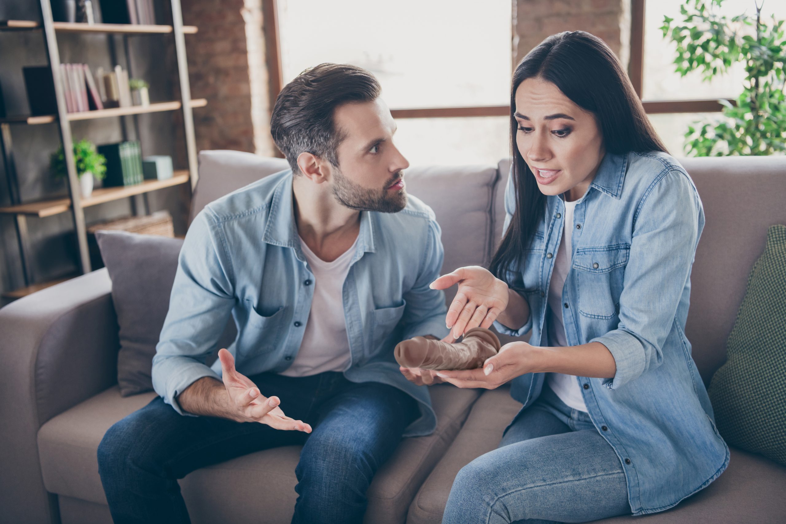 Good Vibes Only: Toy Tips for Couples