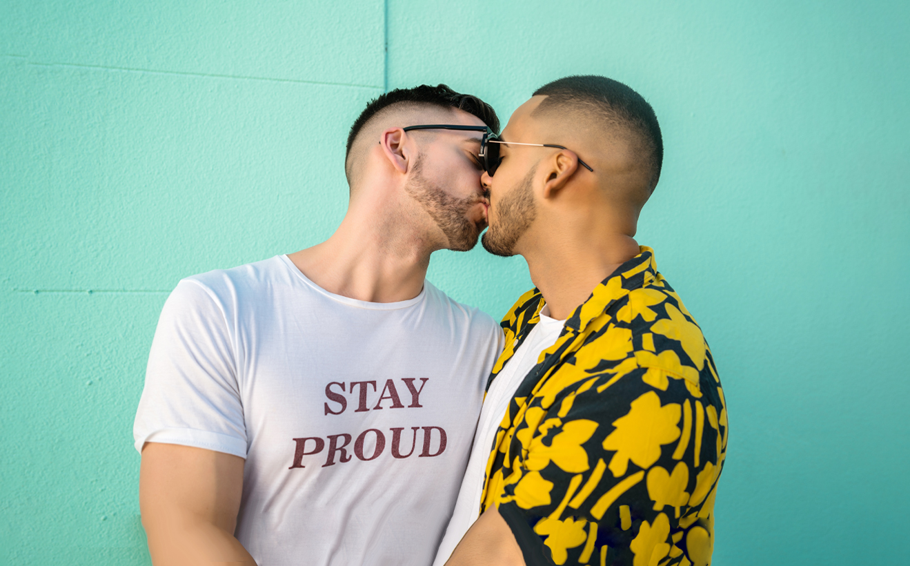 Choose Love: Relationship Advice for ALL Couples