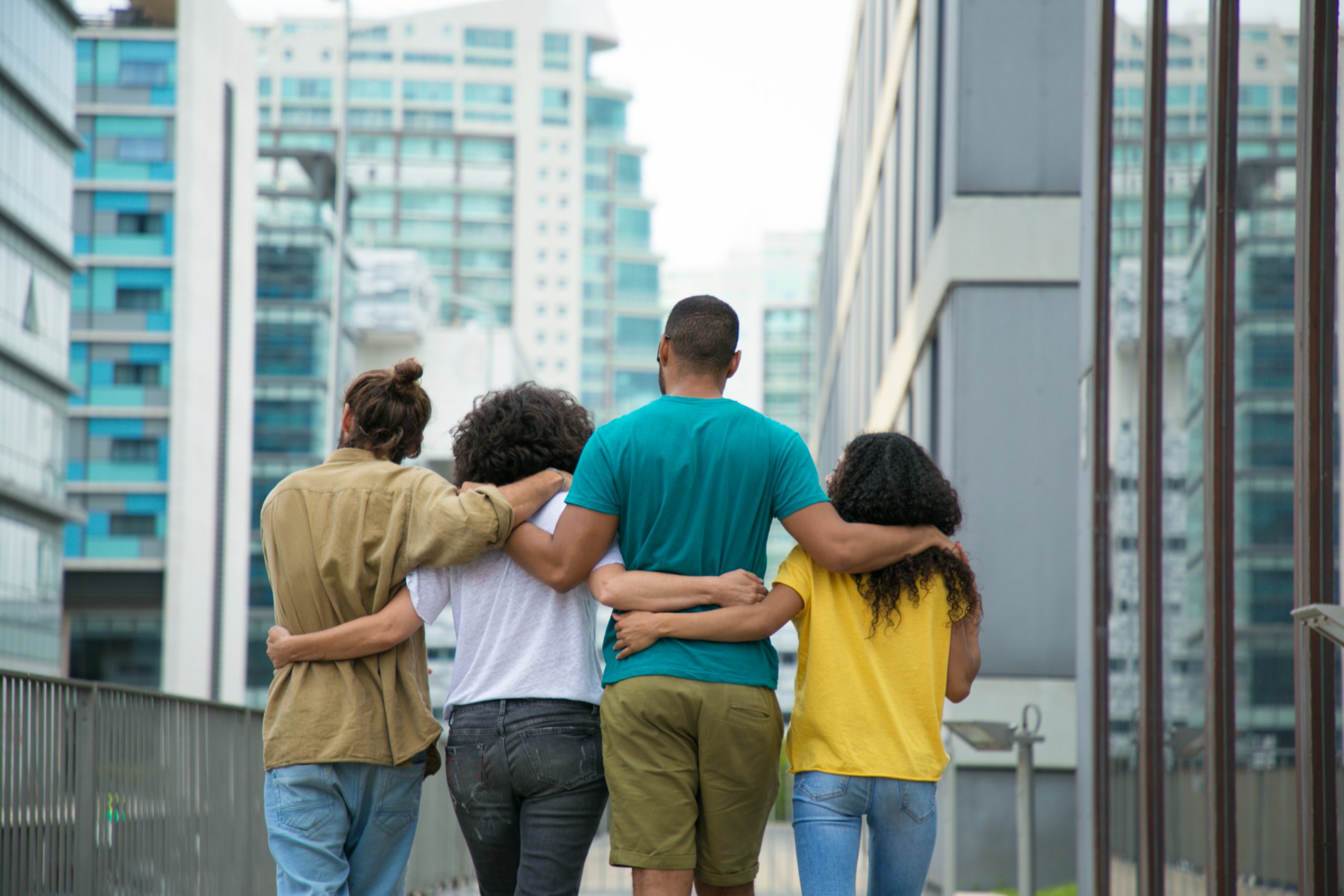 More Than Two: Exploring Polyamory, ENM, and More