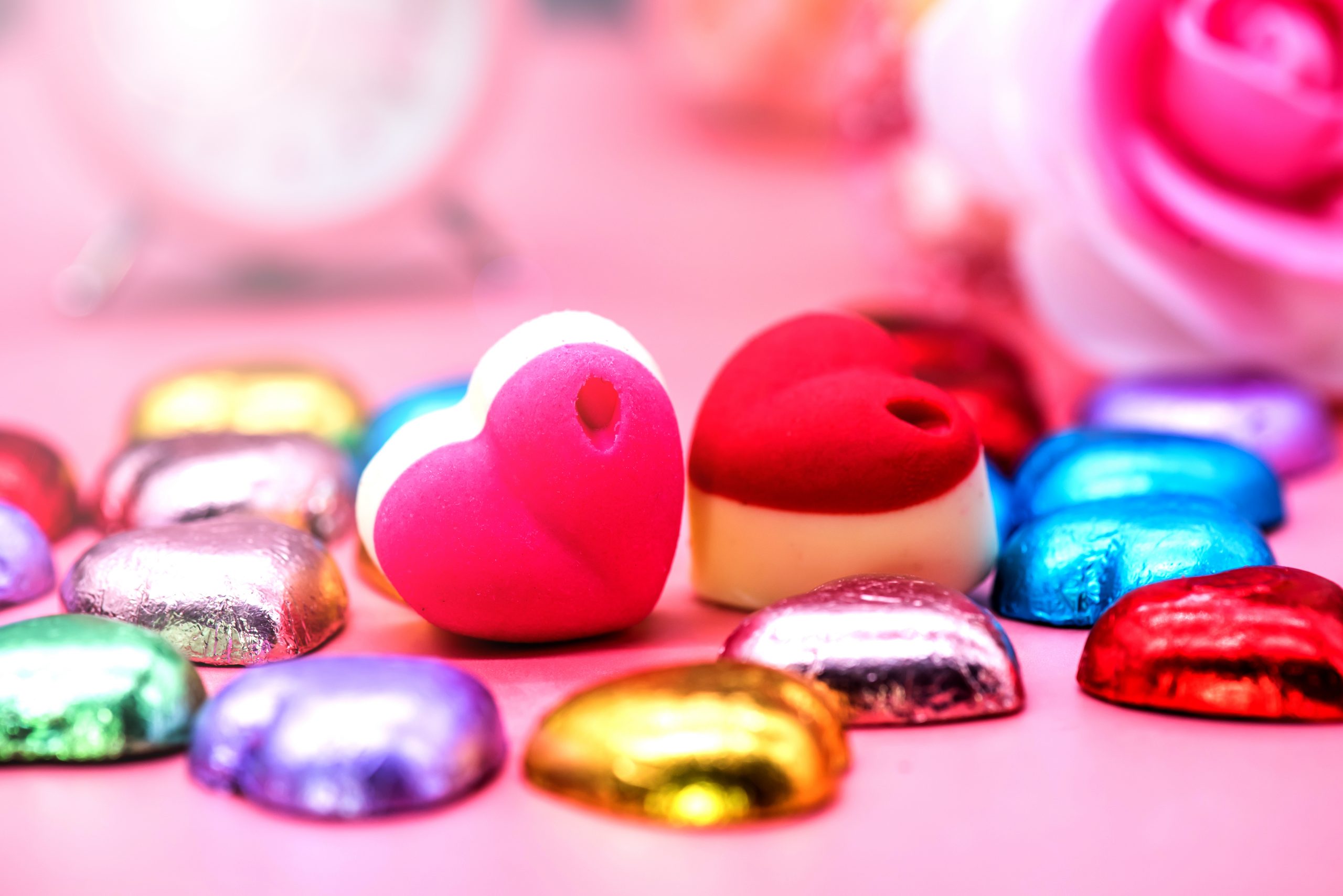 The Origin & Evolution of Sweetest Day