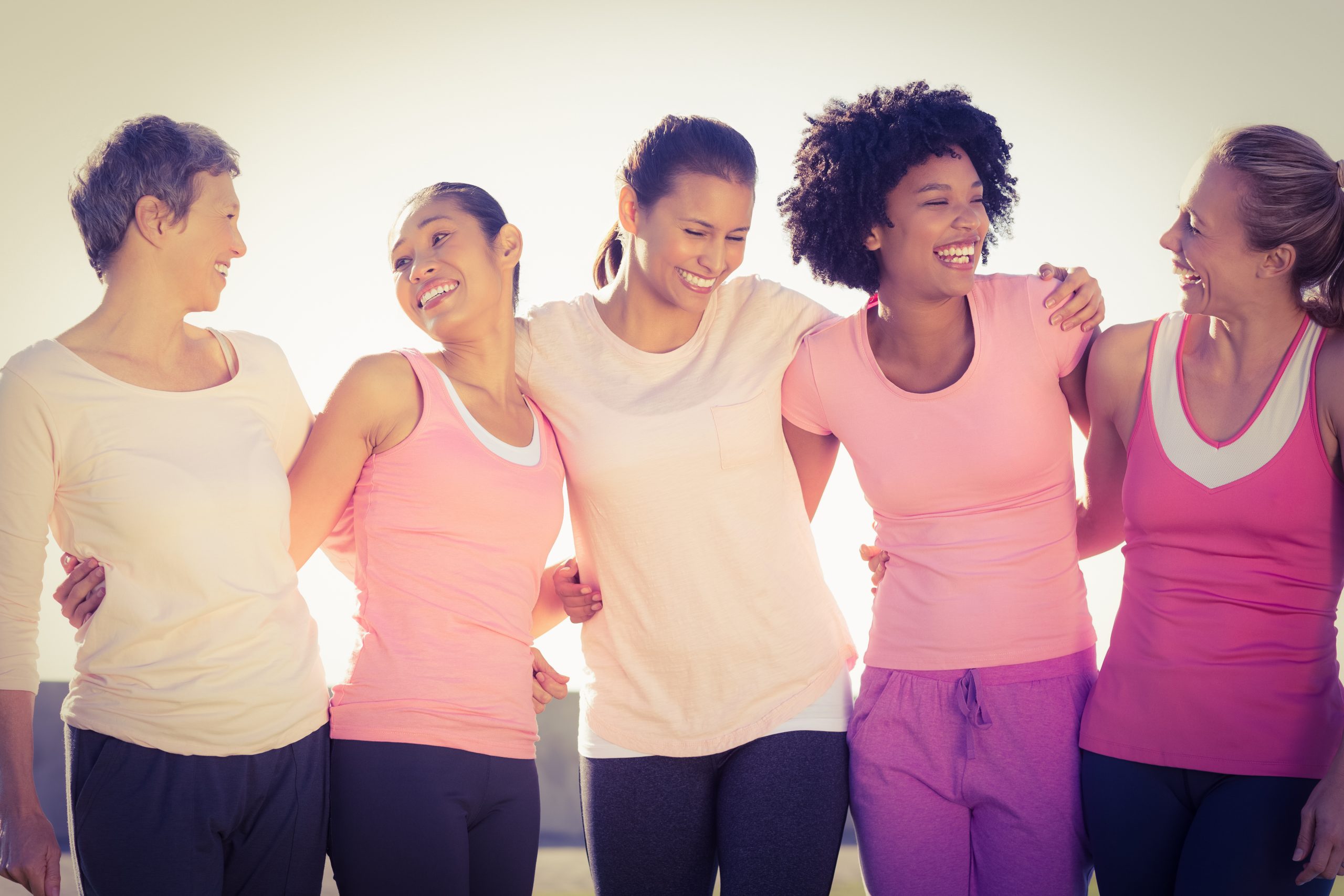 Shining the Spotlight on Women's Health