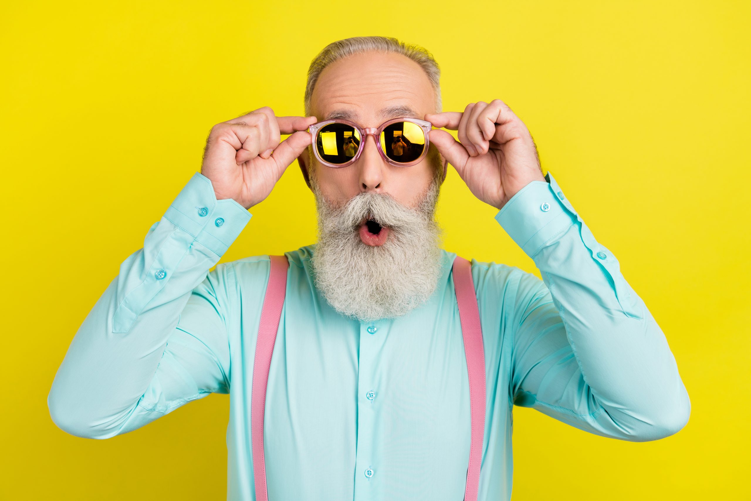 Take Care Back There: Prostate Health and Play