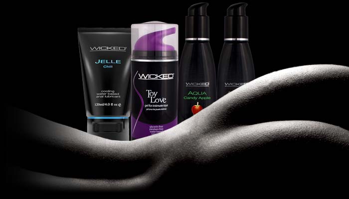 Lube Isn't Only For What You Think!