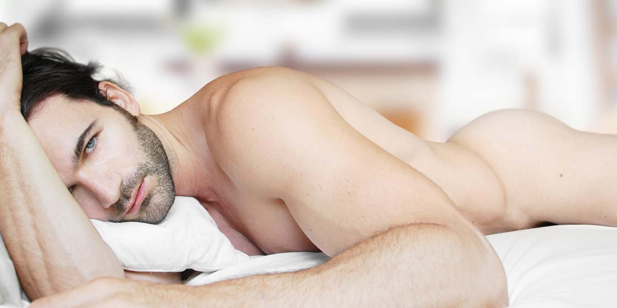Find Pleasure Where P Marks the Spot