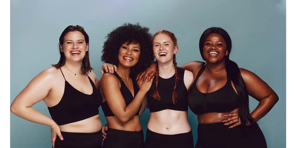 Body Positivity Can Positively Enhance Your Love Life