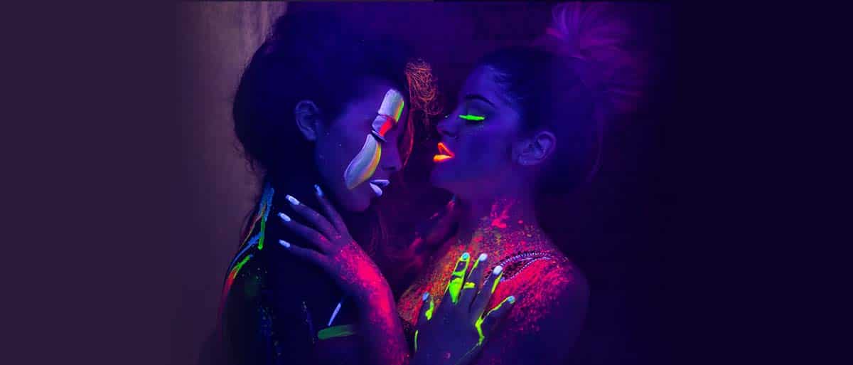 Erotic Art Can Make Your Relationship More Titilating
