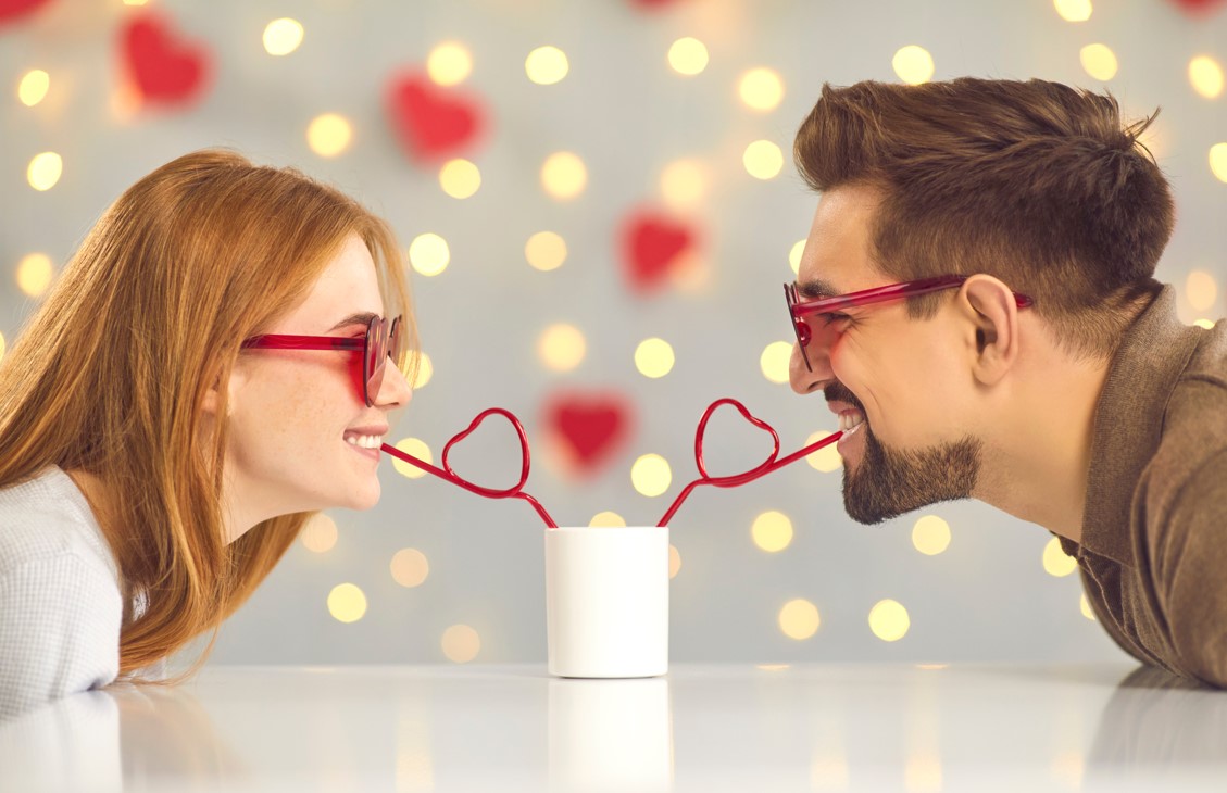 Fun & Unique Valentine's Day Date Ideas