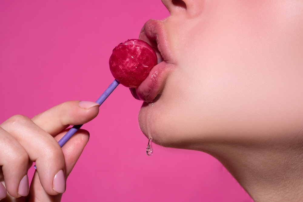 Be the Candy: How to Add Flavor to your Fun
