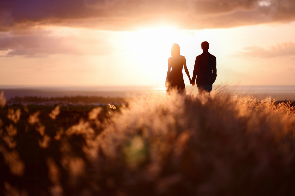 Ask the Intimacy Advisor: New Horizons