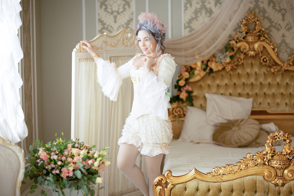 From Naughty Knickers to Negligees: A History of Lingerie