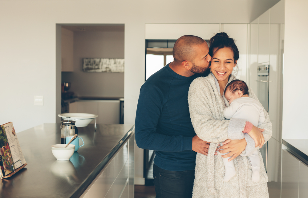 Get your Mama Mojo Back: Reclaiming Your Sex Life After Motherhood