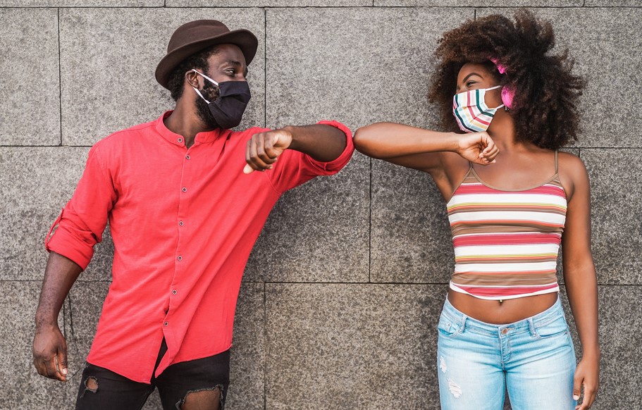 Social Distanced Sex Drive: Has the Pandemic Permanently Changed our Love Lives?