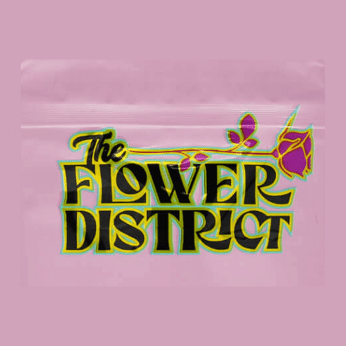 The Flower District Products, Deals & More Atrium Topanga