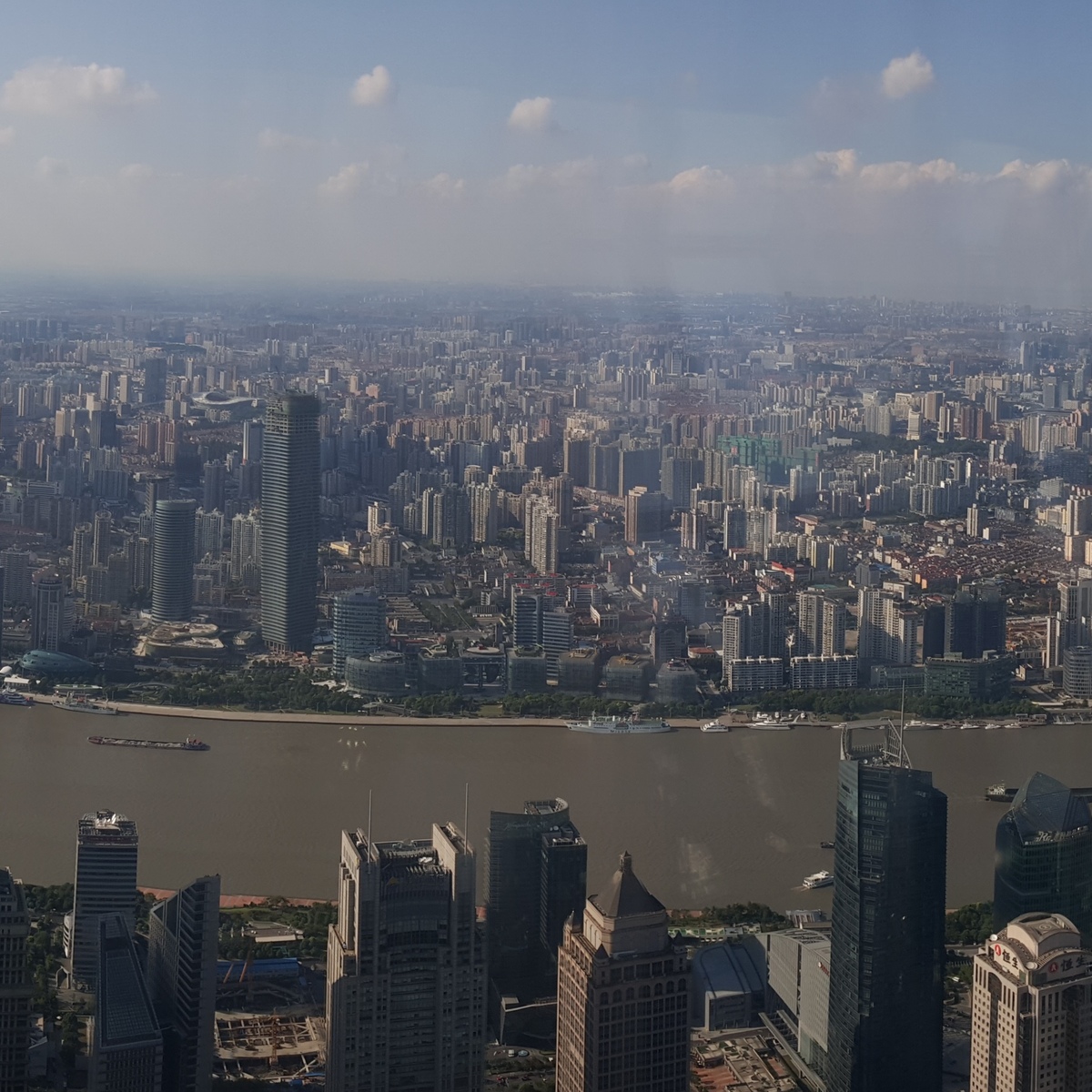 International Marketing & Cross Industry Growth Capstone Project