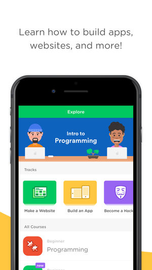 Mimo: Learn to Code - Mimo