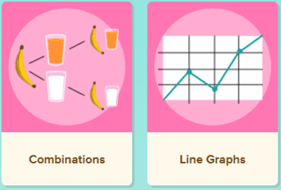 Data - BrainPOP