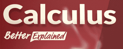 Calculus Better Explained Ebook Video Course Betterexplained