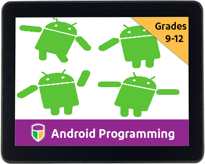 Android Programming - CompuScholar