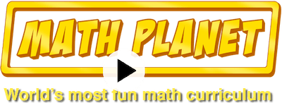 Math Planet - Playpower