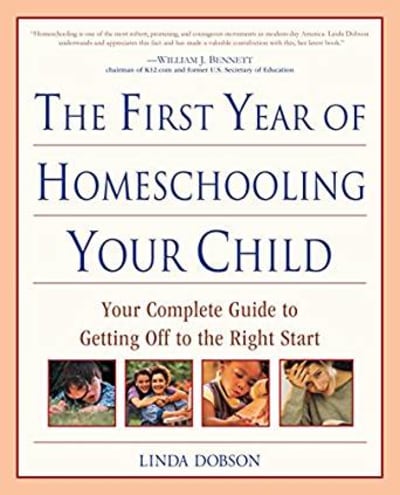 a guide to your first homeschool year – tutor... The First Year of Homeschooling Your Child: Your Complete Guide to ...