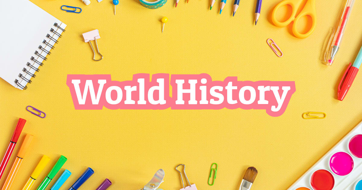 World History