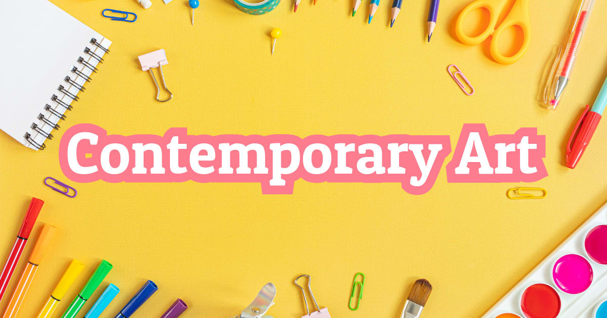 Contemporary Art