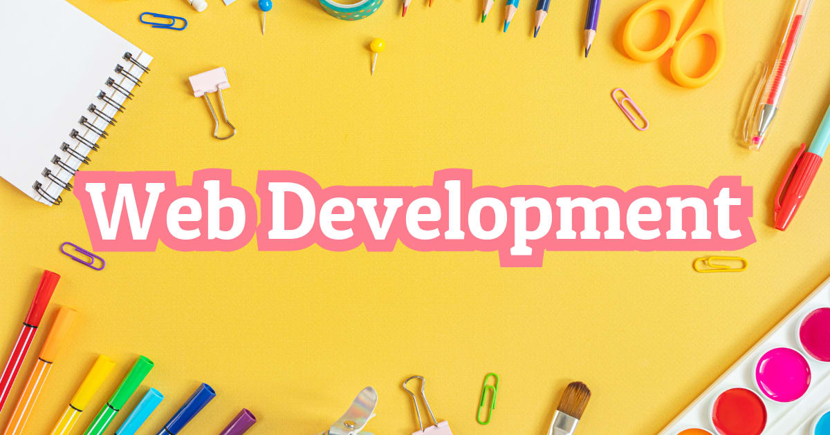 Web Development