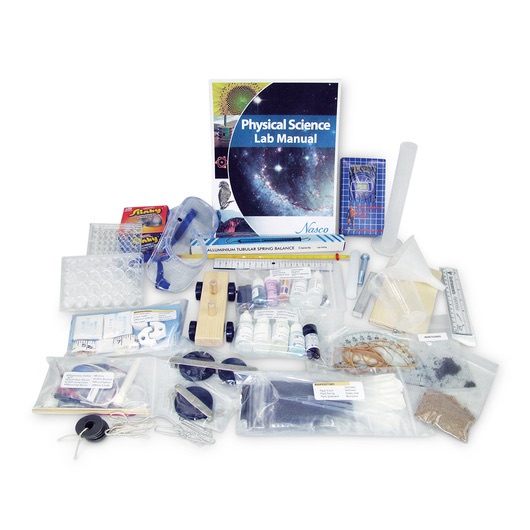 Nasco Physical Science Lab Kit Nasco Education