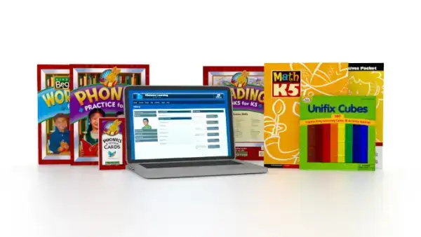 Bob Jones University Press Teacher Tools Online