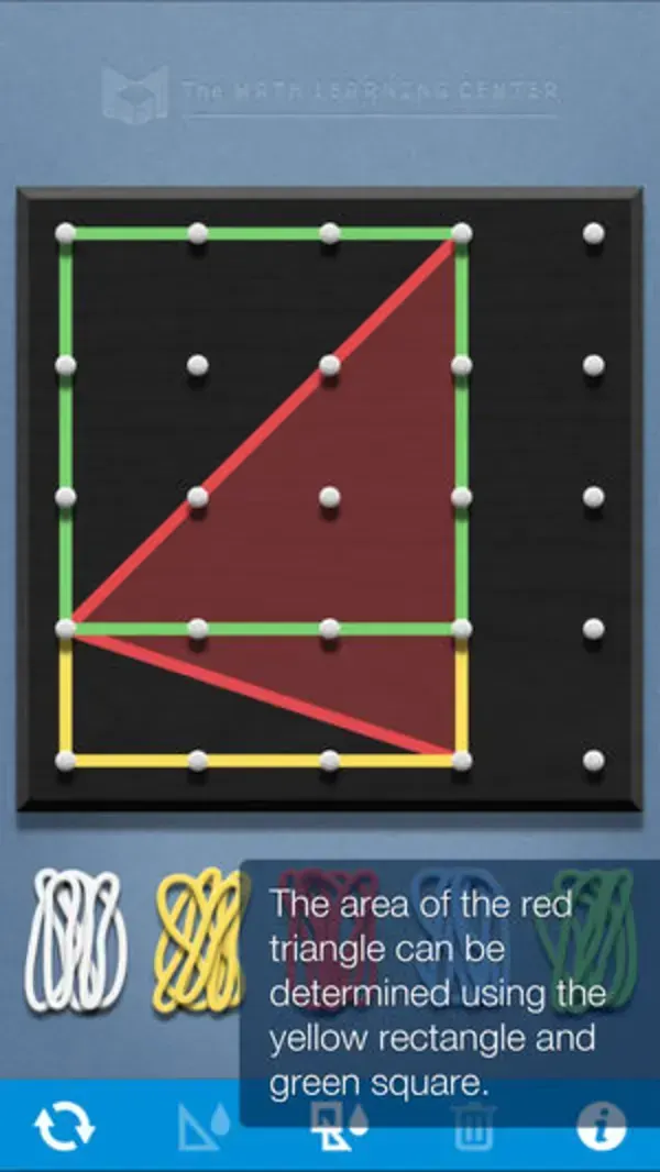 Geoboard - Clarity Innovations