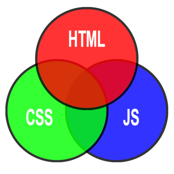 HTML, CSS and JavaScript - The Hong Kong University of Science and ...