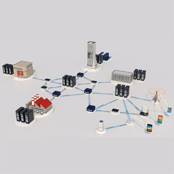 Emerging Technologies Capstone Yonsei University