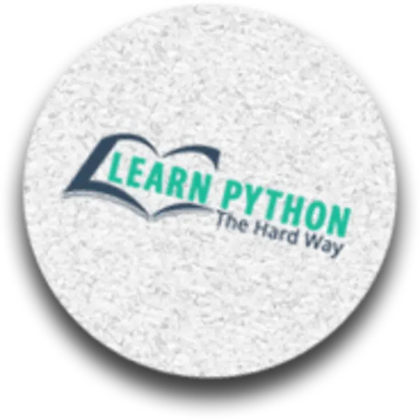 Learn Python the Hard Way